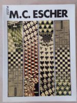 超希少】M.C. Escher ジグソーパズル3000ピース 超希少】M.C. Escher