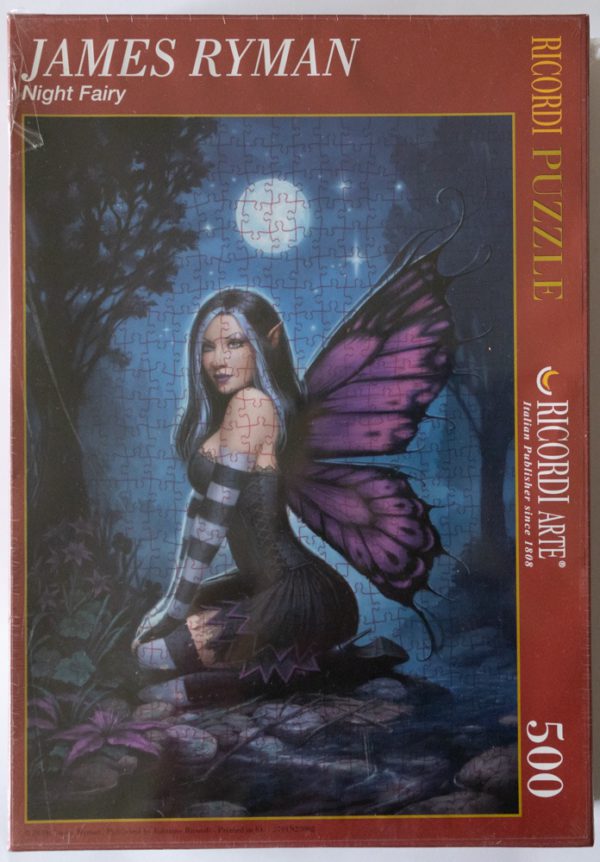 Night Fairy
