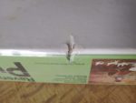 Image of the puzzle 1500, Ravensburger, White Doves, by David Hamilton, Factory Sealed, Detail of the box