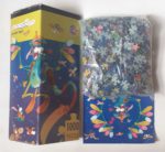 Image of the puzzle 1000, Heye, Fantastic Flight, Guillermo Mordillo, Sealed Bag, Picture of the bag