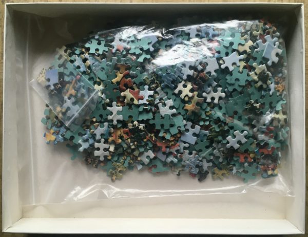 1000, MB, Love in the Field, Josip Generalic