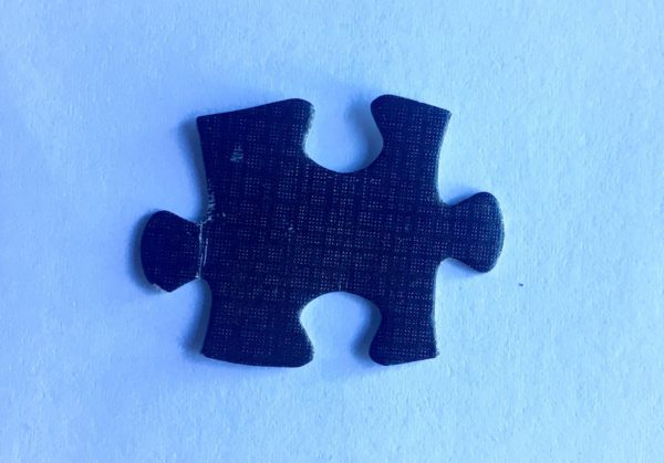 Image of the puzzle 1000, Impronte Edizioni, The Musicians, Caravaggio, Complete, Picture of the piece