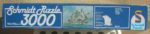 Image of the puzzle 3000, Schmidt, Sea Battle, Unknown Artist, Complete, Picture of the side
