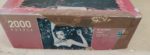 Image of the puzzle 2000, Heye, Leaves, Victoria Francés, Sealed Bag, Detail of the box