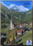 Image of the puzzle 3000, Schmidt, Austrian Alps, Grossglockner, Sealed Bag, Picture of the box