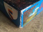 Image of the puzzle Puzzle 4000, Schmidt, Wetterhorn, Sealed Bag, Detail of the box