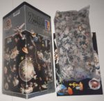 Image of the puzzle 2000, Heye, SDI, by Jean-Jacques Loup, Sealed Bag, Picture of the contents