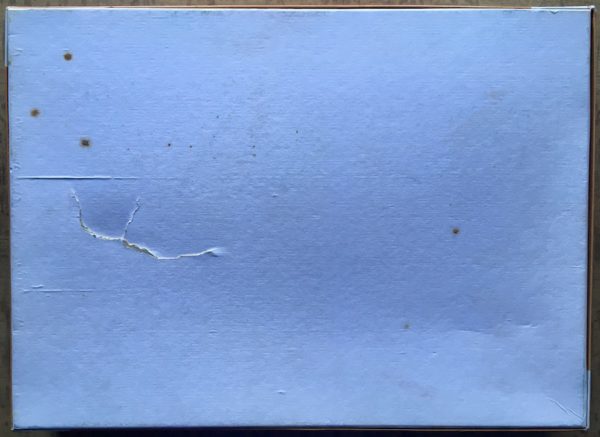 Image of the puzzle 1500, Schmidt, Babies, by Tom Arma, Sealed Bag, Picture of the base