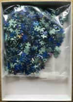 Image of the puzzle 1000, Nathan, Maui Whale Song, by Christian Riese Lassen, Sealed Bag, Picture of the bag