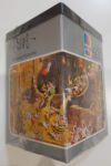 Image of the puzzle 500, Heye, Spitzweg: Nocturno, by Michael Ryba, Factory Sealed, Picture of the box