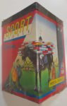 Image of the puzzle 500, Heye, Horse-Power, by Roger Blachon, Factory Sealed, Picture of the box