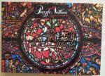 Image of the puzzle 750, Nathan, Cathedral of Chartres, Stained-Glass Window, Complete, Picture of the box