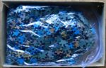 Image of the puzzle 1000, MB, New York Skyline, Complete, Picture of the bag