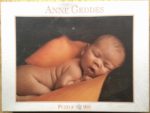 Image of the puzzle 900, Blatz, Anne Geddes, Factory Sealed, Picture of the box