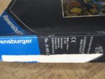 Image of the puzzle 1500, Ravensburger, Wonderful Earth, by Christian Riese Lassen, Complete, Detail of the box