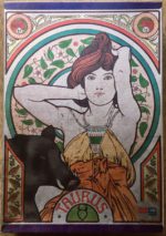 Image of the puzzle 1500, Editrice Giochi, Taurus, Incomplete, Picture of the box