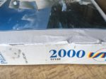Image of the puzzle 2000, Schmidt, Close to the Wind, Factory Sealed, Detail of the box