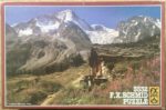Image of the puzzle 3332, F.X. Schmid, Pigne d'Arolla, Switzerland, Complete, Picture of the box