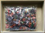 Image of the puzzle 1000, Schmidt, Coca Cola - Classic, Sealed Bag, Picture of the bag