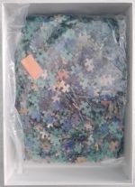 Image of the puzzle 1500, Educa, The Boating Party, by Mary Cassatt, Sealed Bag, Picture of the bag