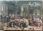Image of the puzzle 1500, Nathan, Revelry at an Inn, by Jan Steen, Complete, Picture of the box