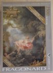 Image of the puzzle 1500, Ricordi, On the Swing, by Jean-Honoré Fragonard, Factory Sealed, Picture of the box