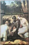 Image of the puzzle 1000, International Team, Bathsheba at her Toilet, by Cornelis van Haarlem, Incomplete, Picture of the box