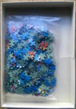 Image of the puzzle 500, Nathan, Regatta, Complete, Picture of the bag