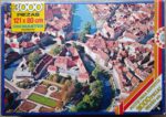 Image of the puzzle 3000, Educa, Bamberg, Sealed Bag, Picture of the box