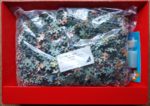 Image of the puzzle 3000, Educa, Bamberg, Sealed Bag, Picture of the bag