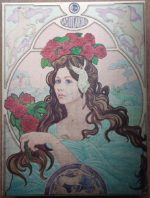 Image of the puzzle 1500, International Team, Sagittarius, Incomplete, Picture of the box