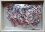 Image of the puzzle 1000, Nathan, Le Moulin de la Galette, by Pierre-Auguste Renoir, Complete, Picture of the bag