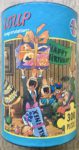 Image of the puzzle 300, Heye, Congratulations, by Jean-Jacques Loup, Complete, Picture of the box