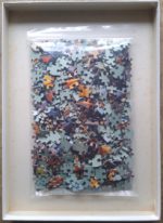 Image of the puzzle 750, Ravensburger, Birth of Christ, by Bastiano Mainardi, Complete, Picture of the bag