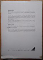 Image of the puzzle 750, Ravensburger, Birth of Christ, by Bastiano Mainardi, Complete, Picture of the back