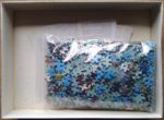 Image of the puzzle 1000, Educa, Fishing in Palamós, Girona, Complete, Picture of the bag