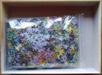 Image of the puzzle 1000, Schmidt, Summer, by Ciro Marchetti, Complete, Picture of the bag