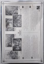 Image of the puzzle 1500, Jumbo, Fantasies of the Sea, by James Christensen, Sealed Bag, Picture of the base