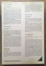 Image of the puzzle 500, Ravensburger, Portrait of a Child, by Louis Leopold Boilly, Complete, Picture of the back