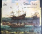 Image of the puzzle 247, Egel, A Number of East Indiamen off the Coast, by Hendrik Cornelisz Vroom, Complete, Picture of the box
