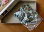 Image of the puzzle 1000, Step, Bouquet of Flowers with a Snail, by Josef Launer, Sealed Bag, Picture of the Bag