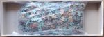 Image of the puzzle 1000, Piatnik, View of Vienna from the Belvedere, by Bernardo Belotto, Complete, Picture of the bag