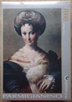 Image of the puzzle 1000, Ricordi, Turkish Slave, by Parmigianino, Factory Sealed, Picture of the box