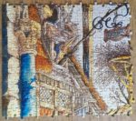 Image of the puzzle 4000, Nathan, Legends, by Gabor Szittya, Complete, Picture of the puzzle