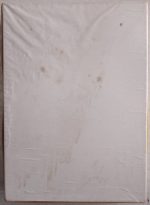 Image of the puzzle 1500, Nathan, To Catch a Thief (Movie Poster), Sealed Bag, Picture of the base