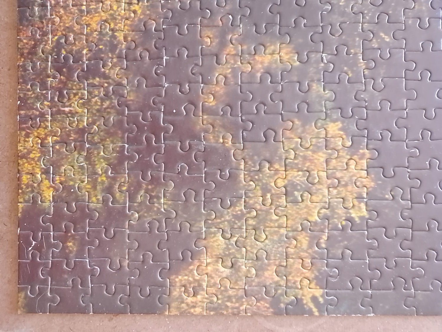 Puzzle château féerique - Djeco - Mi Emmaüs