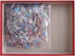 Image of the puzzle 1000, Jumbo, Van der Valk Hotel, by Jan van Haasteren, Sealed Bag, Picture of the bag