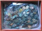 Image of the puzzle 1200, Hema, Winter Scene, Charles Leickert, Complete, Picture of the bag