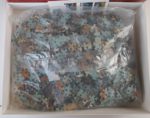 Image of the puzzle 1500, MB, Village Dance, by Pieter Brueghel the Younger, Sealed Bag, Picture of the bag