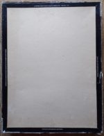 Image of the puzzle 750, Les Belles Images, Hiding in the Woods, by Gerda Muller, Complete, Picture of the back